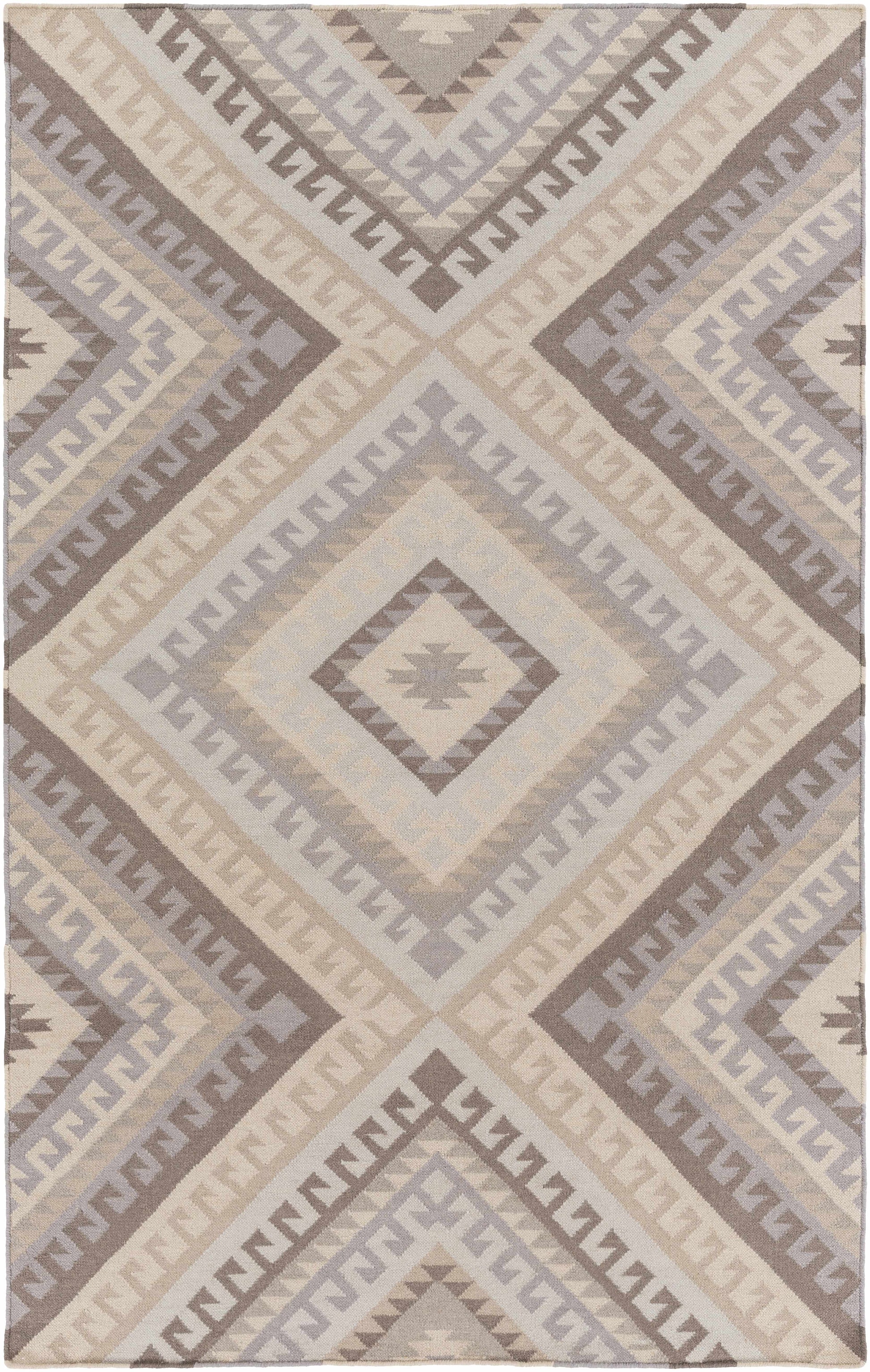 Wanderer WRR-2005 Hand Woven Rug