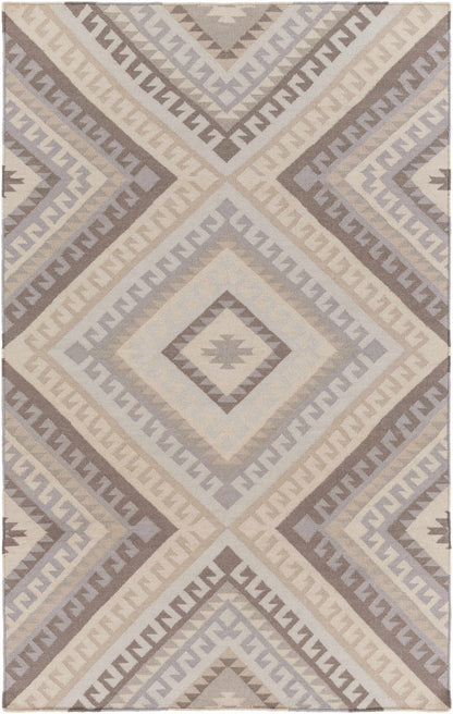 Wanderer WRR-2005 Hand Woven Rug