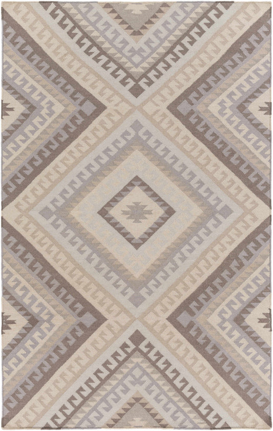 Wanderer WRR-2005 Hand Woven Rug