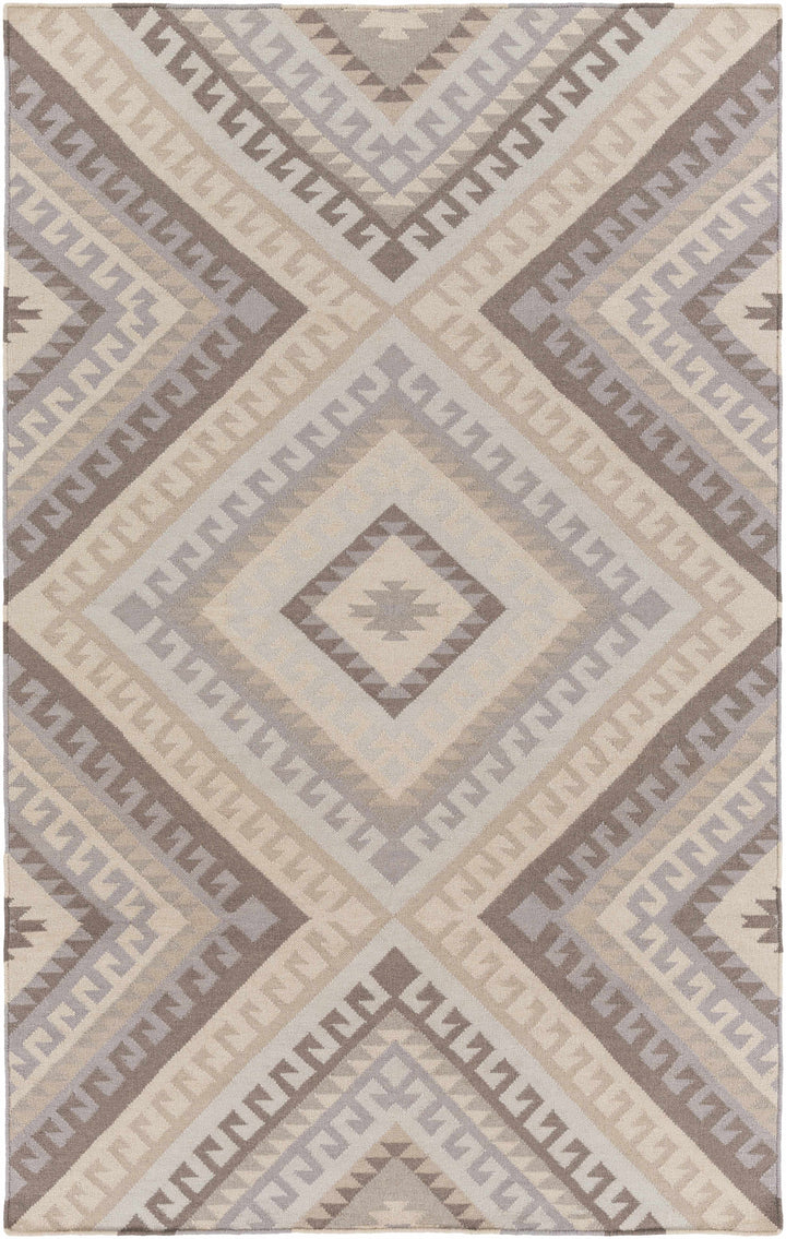 Wanderer WRR-2005 Hand Woven Rug