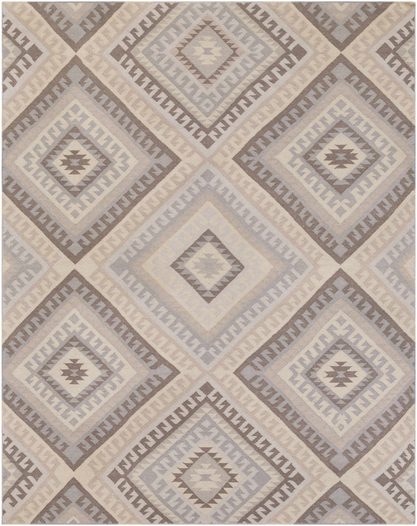 Wanderer WRR-2005 Hand Woven Rug