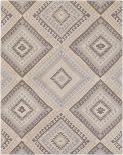 Wanderer WRR-2005 Hand Woven Rug