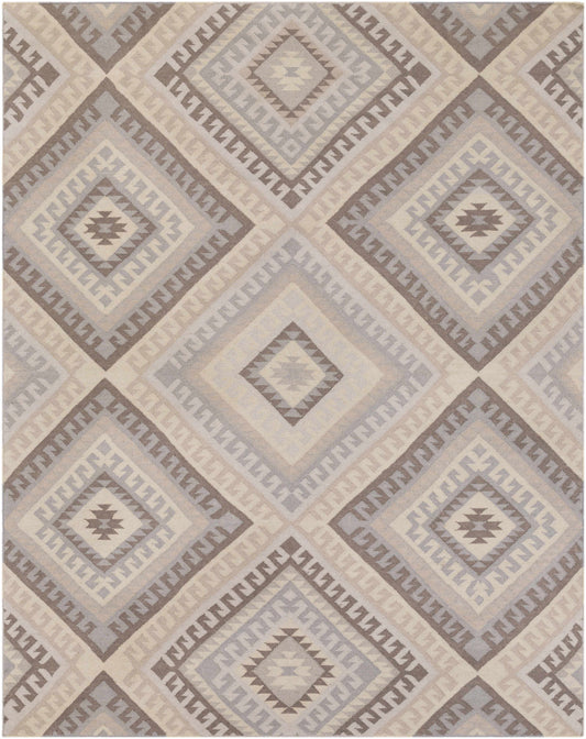 Wanderer WRR-2005 Hand Woven Rug