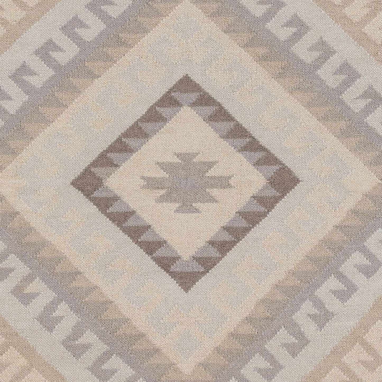 Wanderer WRR-2005 Hand Woven Rug