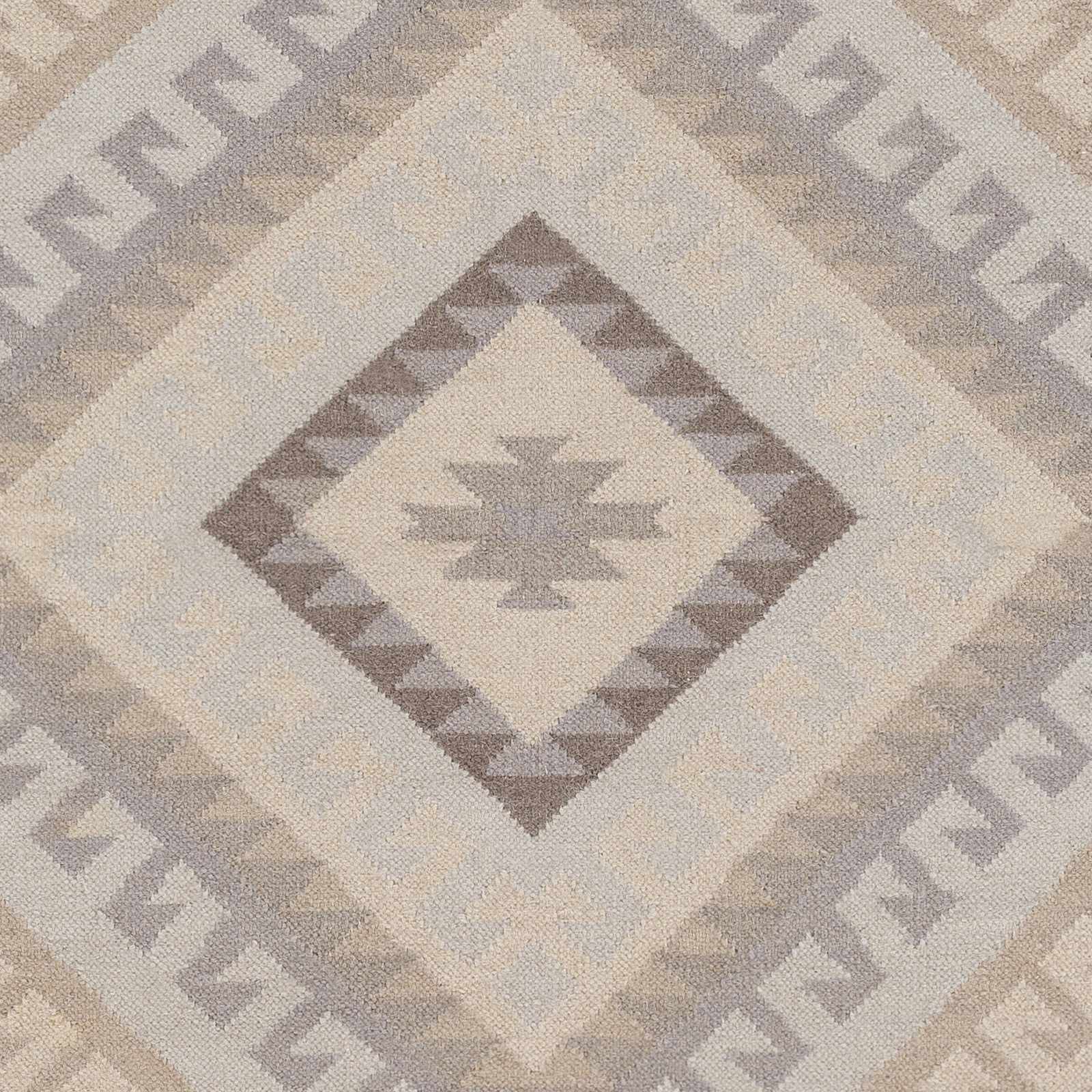 Wanderer WRR-2005 Hand Woven Rug