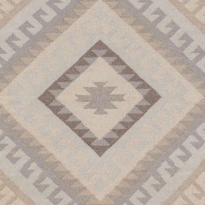 Wanderer WRR-2005 Hand Woven Rug