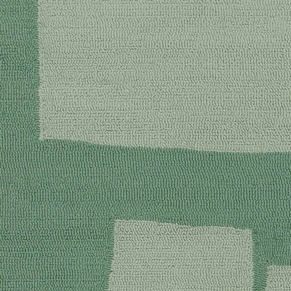 Rain RAI-1142 Hand Hooked Rug