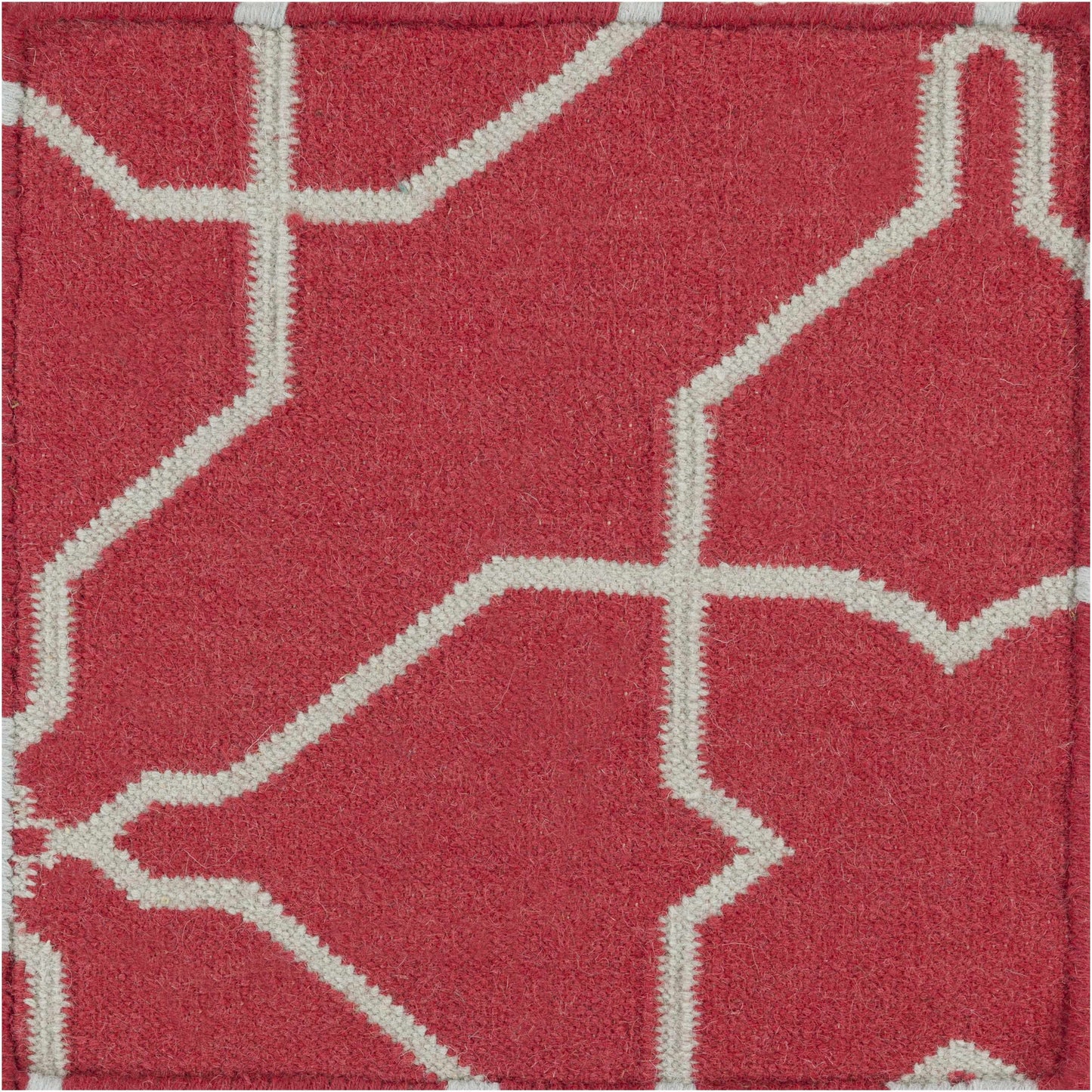 Frontier FT-236 Hand Woven Rug