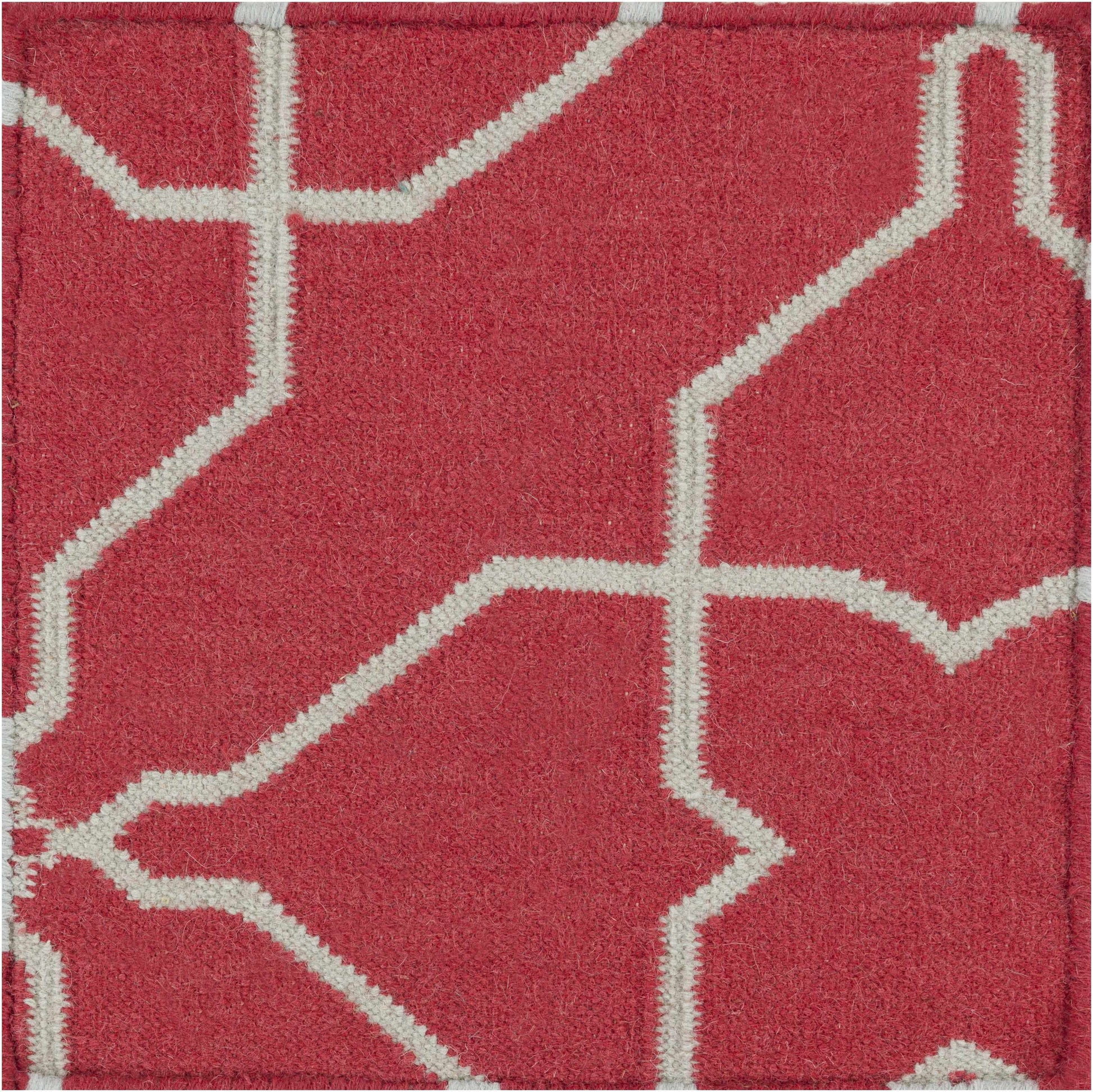 Frontier FT-236 Hand Woven Rug