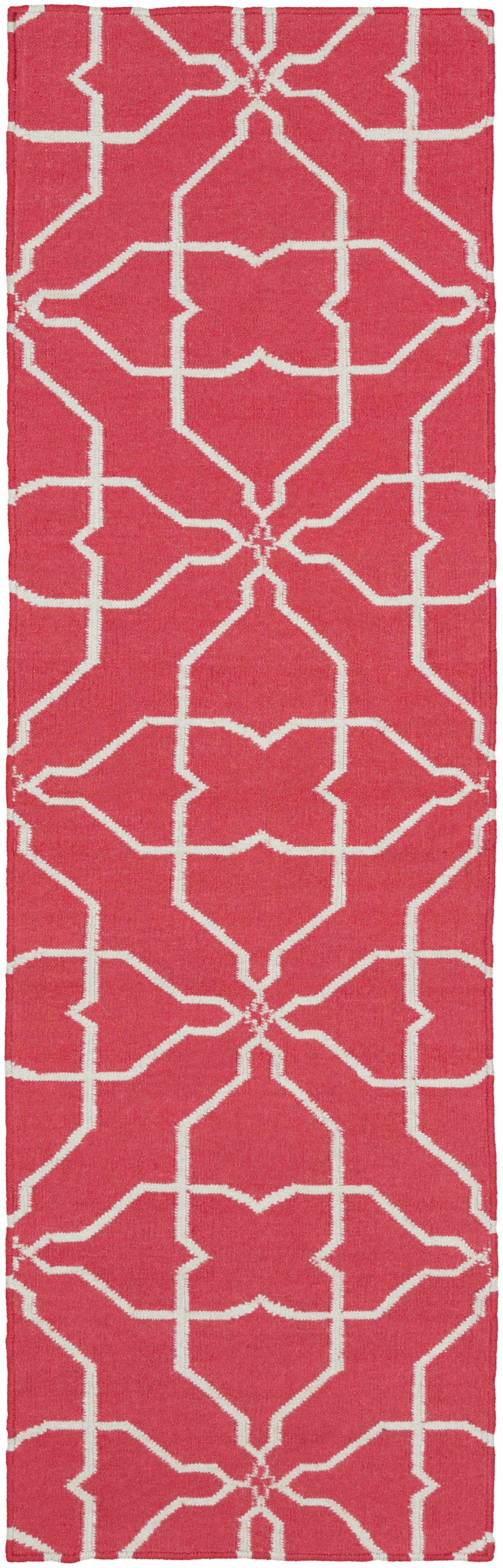 Frontier FT-236 Hand Woven Rug
