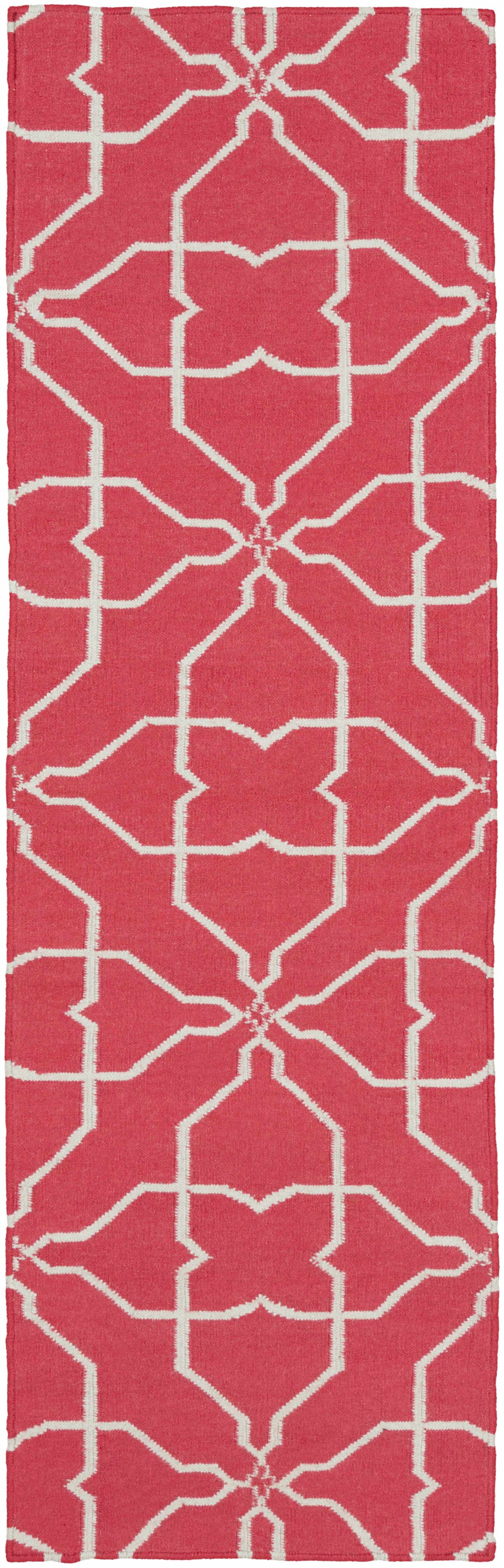 Frontier FT-236 Hand Woven Rug