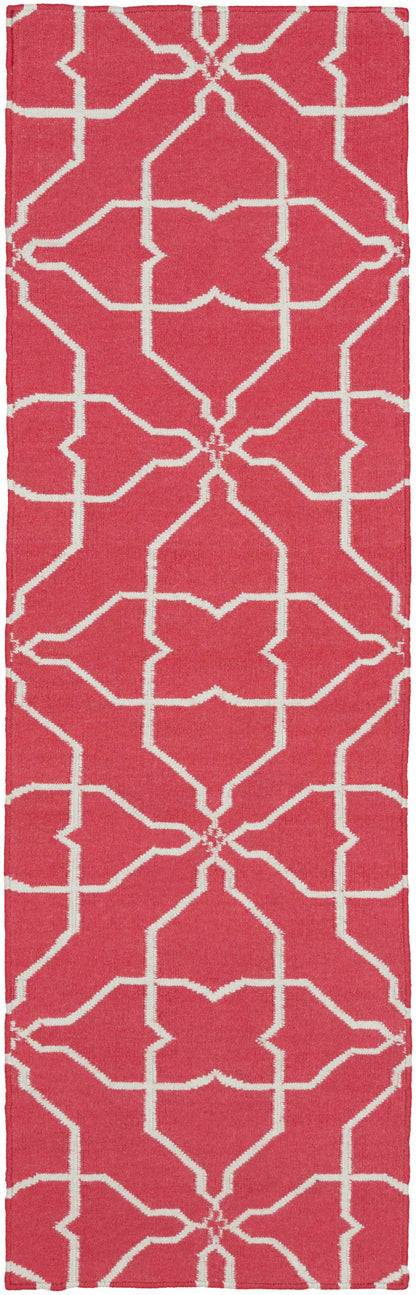 Frontier FT-236 Hand Woven Rug