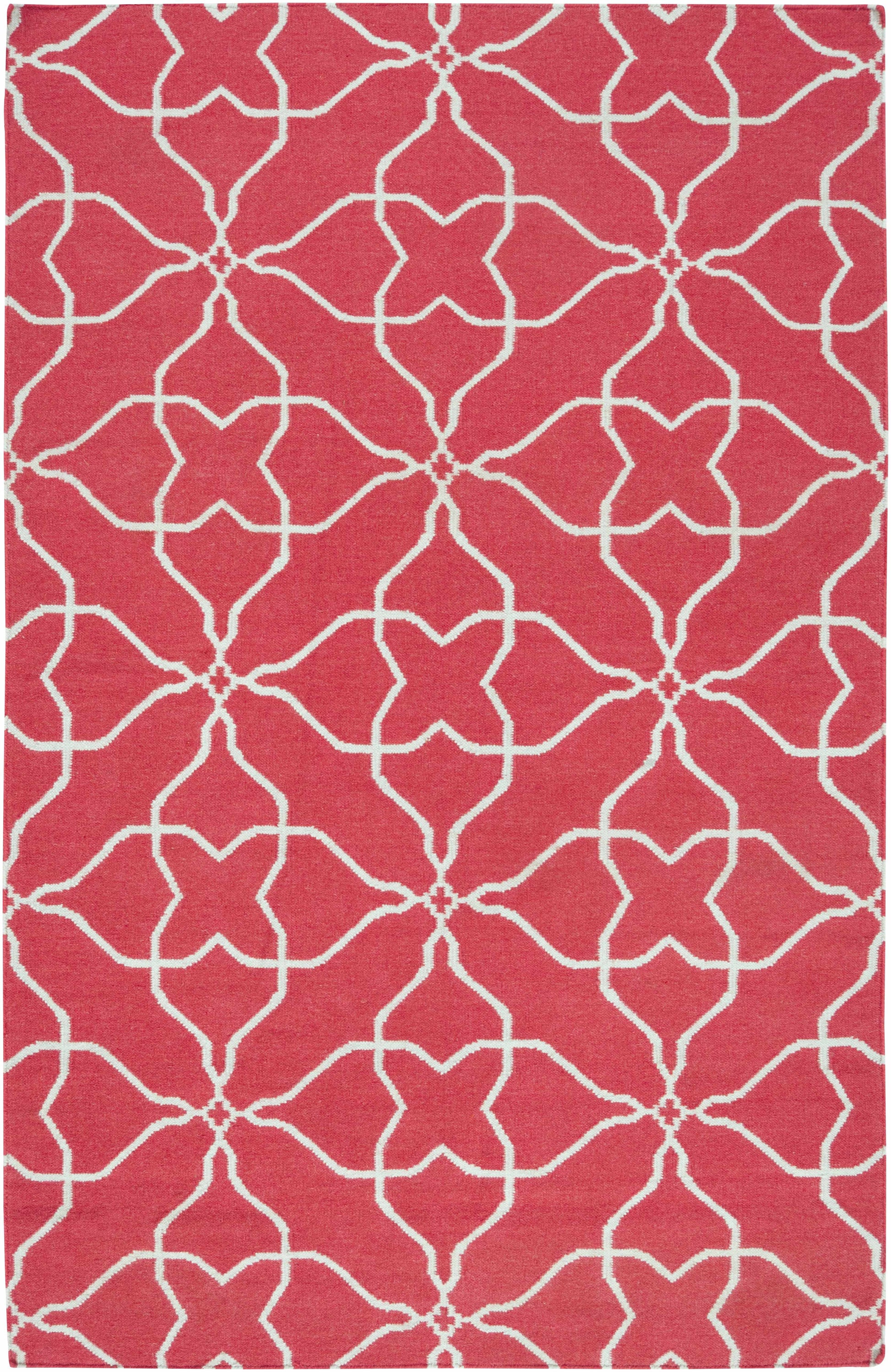 Frontier FT-236 Hand Woven Rug