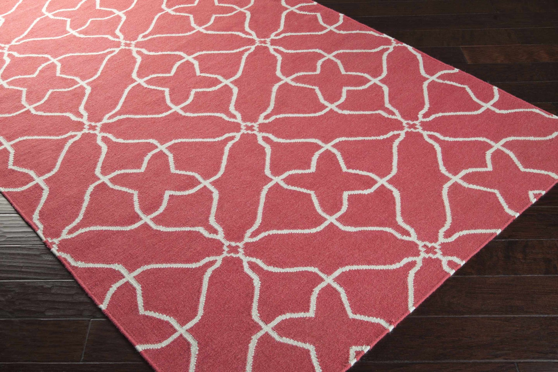 Frontier FT-236 Hand Woven Rug