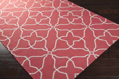 Frontier FT-236 Hand Woven Rug