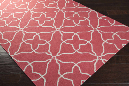 Frontier FT-236 Hand Woven Rug