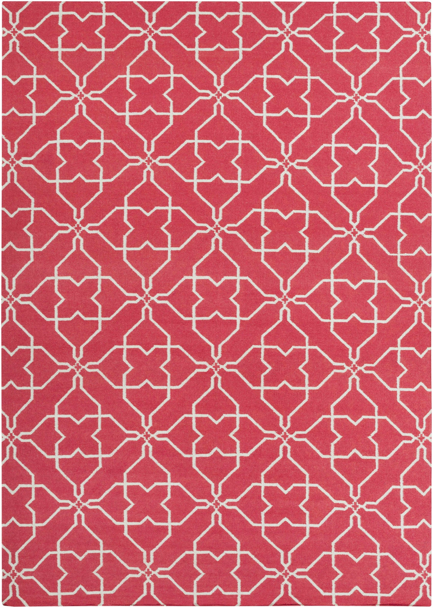 Frontier FT-236 Hand Woven Rug