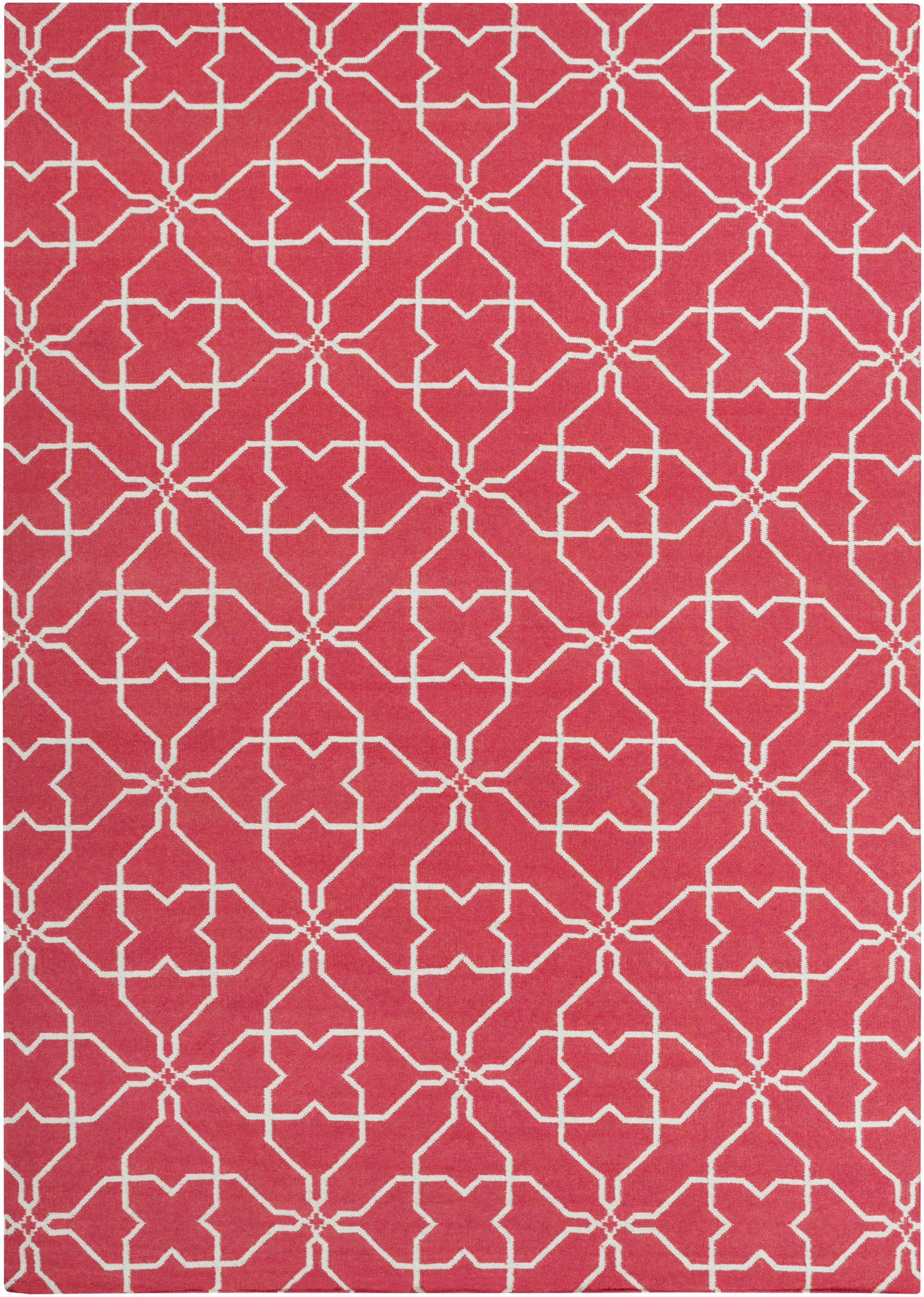 Frontier FT-236 Hand Woven Rug