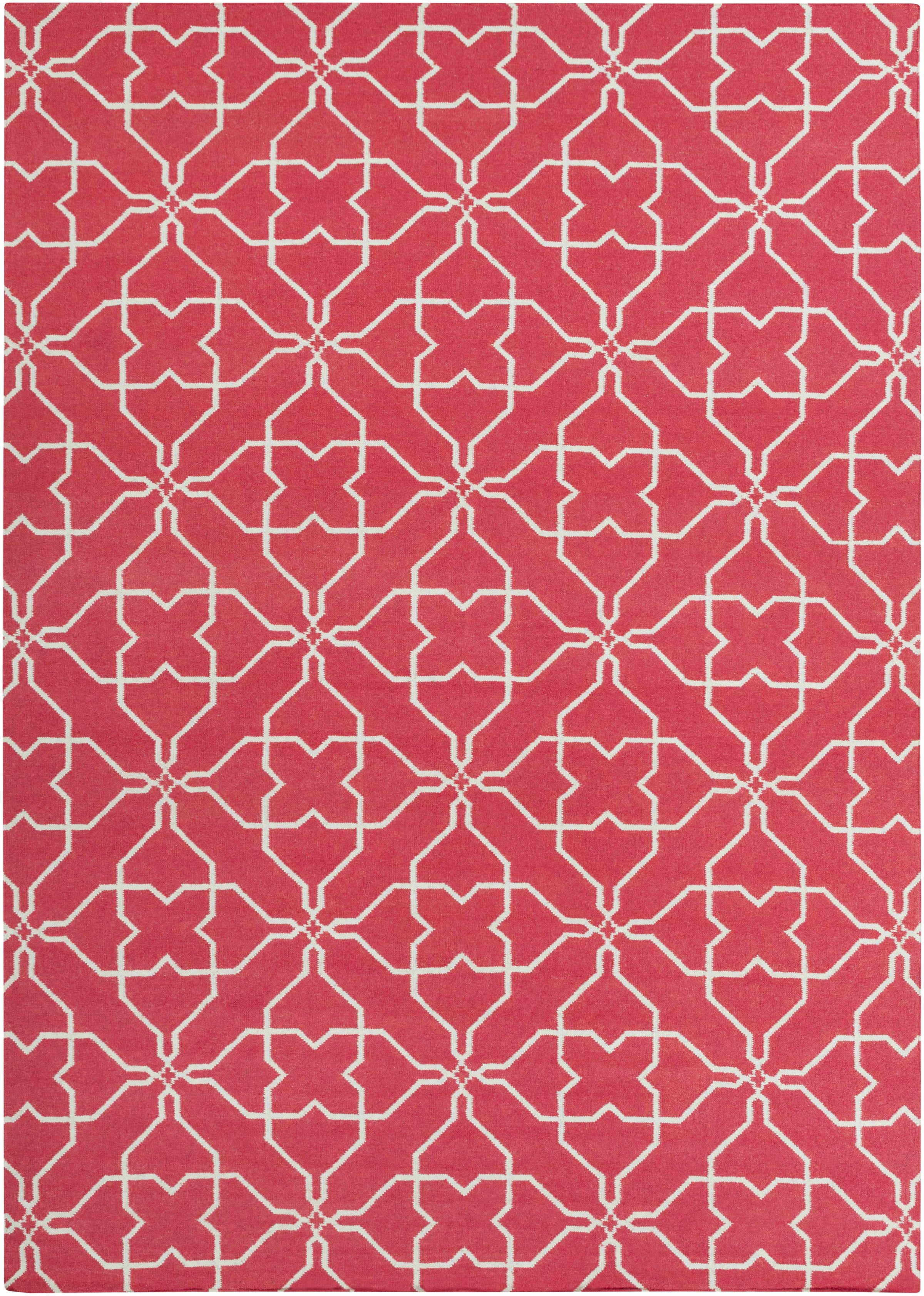Frontier FT-236 Hand Woven Rug