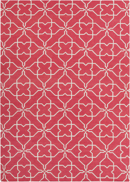 Frontier FT-236 Hand Woven Rug