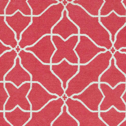 Frontier FT-236 Hand Woven Rug