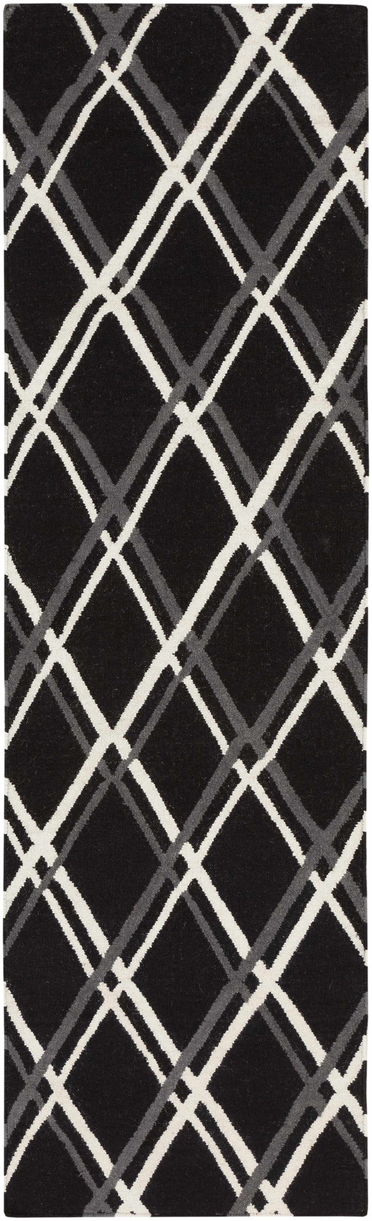 Frontier FT-130 Hand Woven Rug