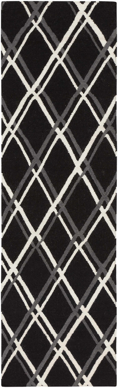 Frontier FT-130 Hand Woven Rug