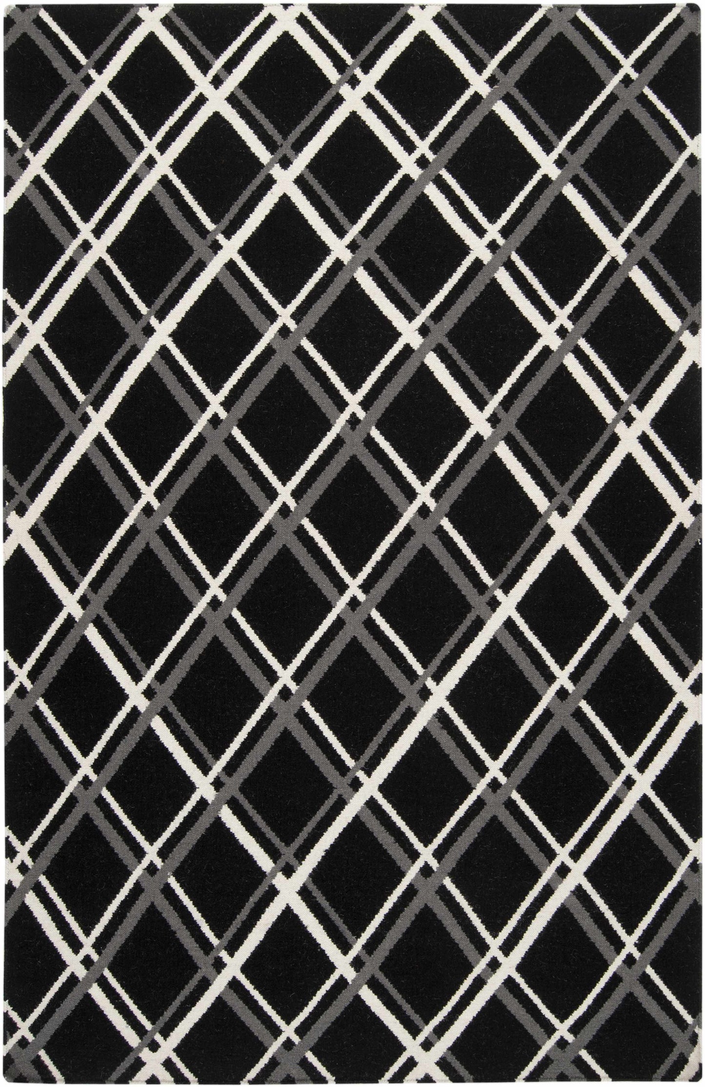 Frontier FT-130 Hand Woven Rug