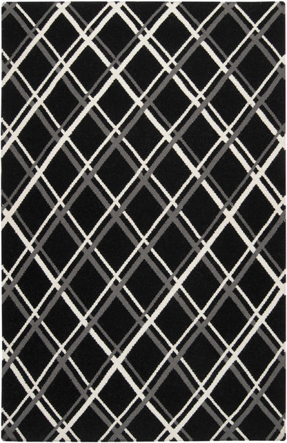 Frontier FT-130 Hand Woven Rug