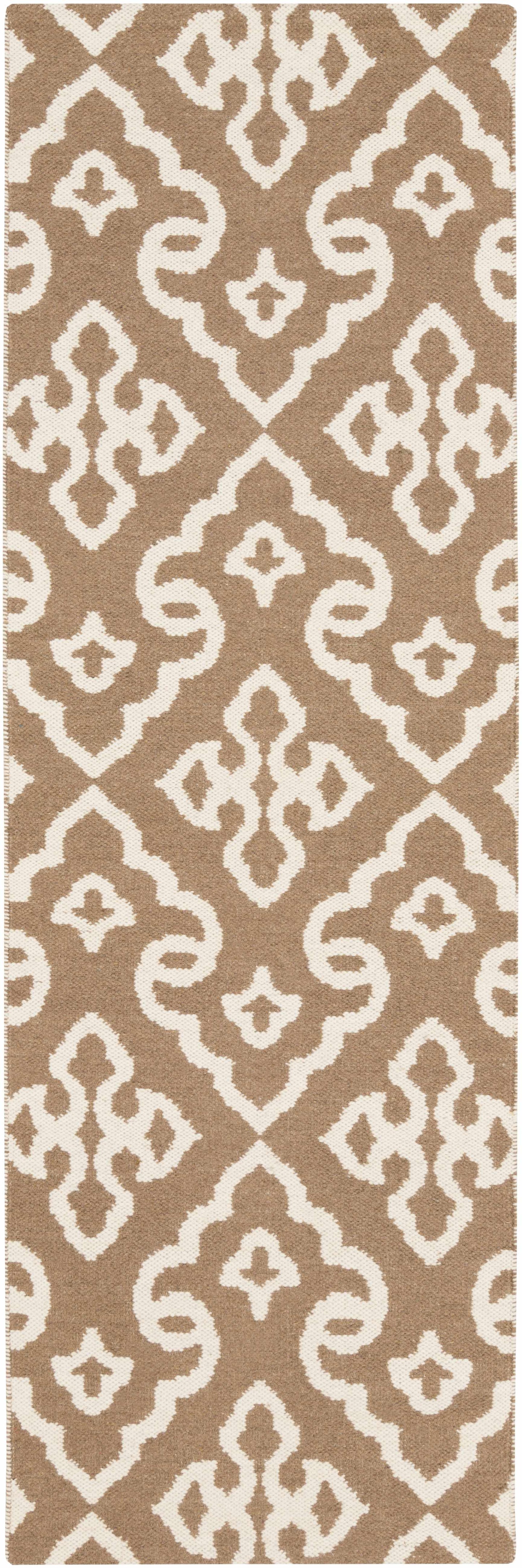 Juniper JNP-5028 Hand Woven Rug