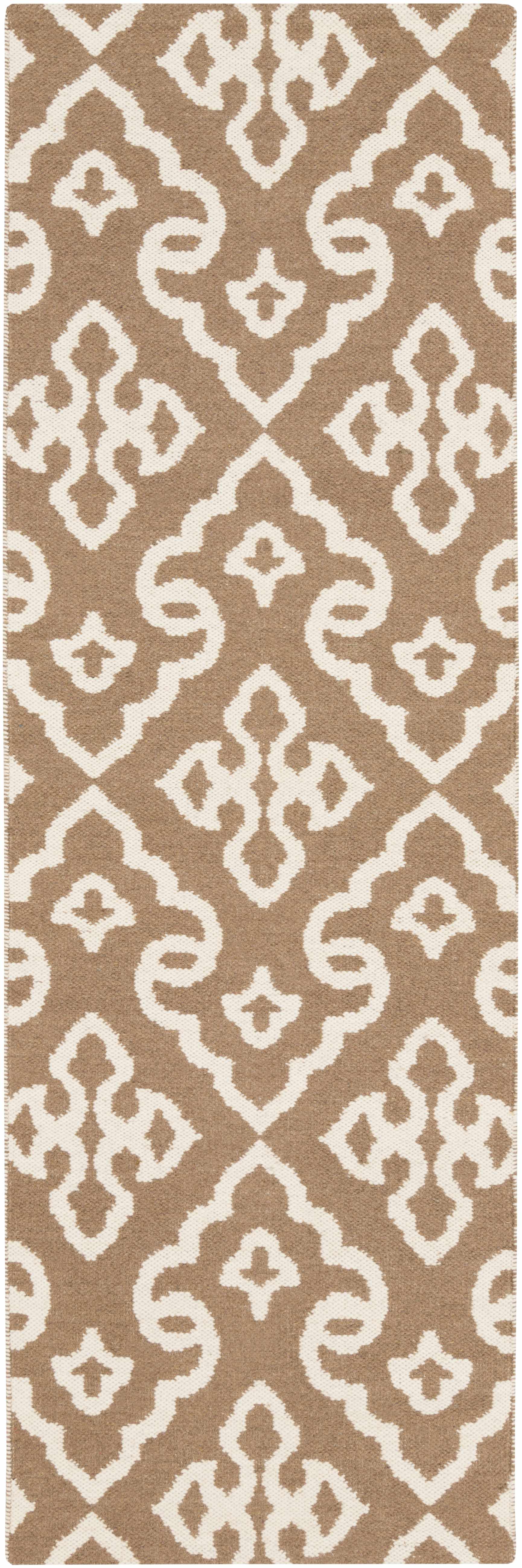 Juniper JNP-5028 Hand Woven Rug