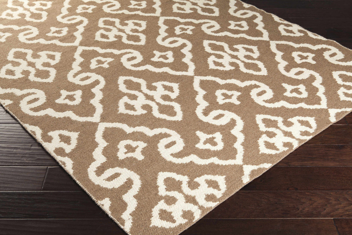 Juniper JNP-5028 Hand Woven Rug