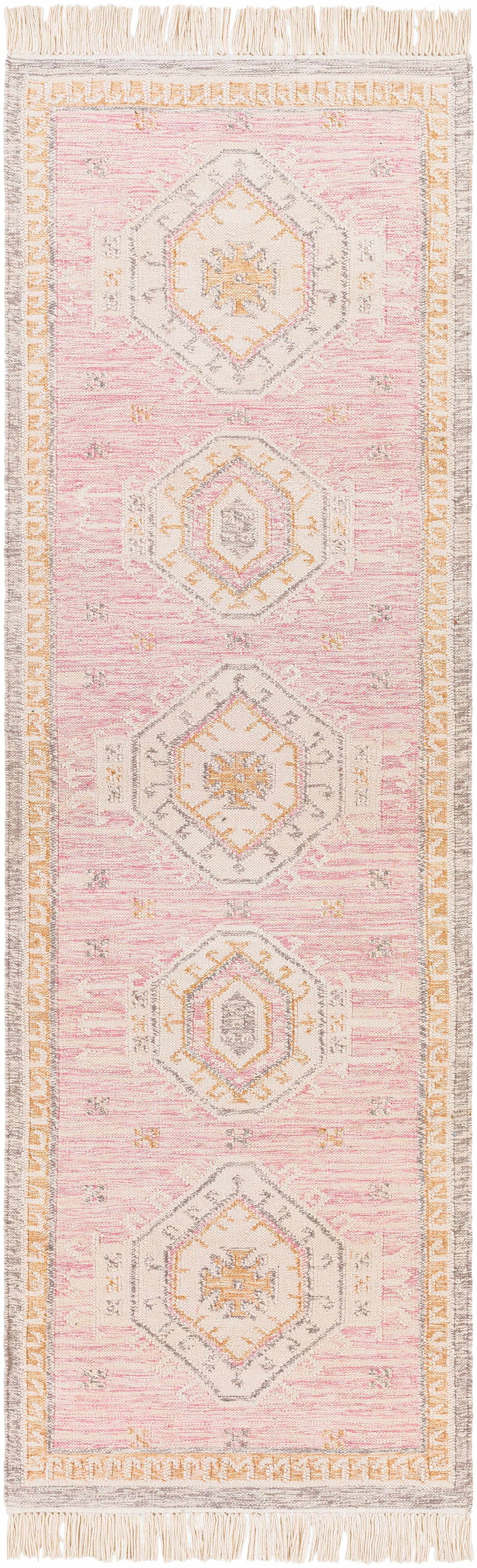 Bursa BUR-2302 Hand Woven Rug