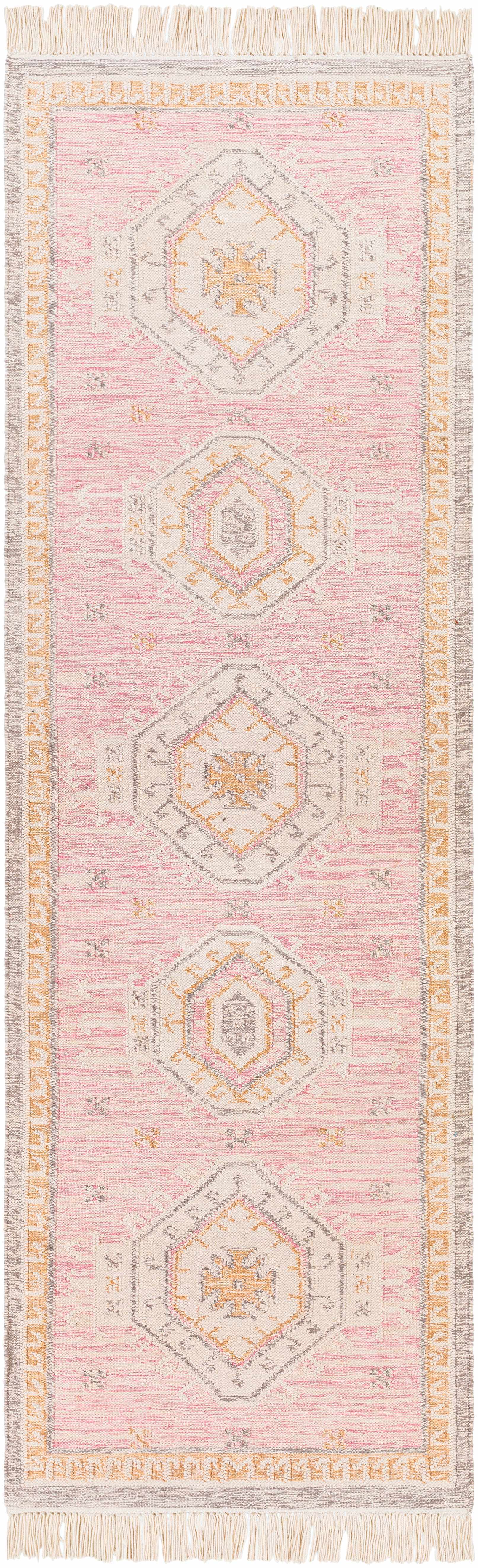Bursa BUR-2302 Hand Woven Rug