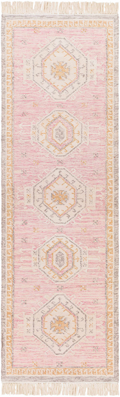 Bursa BUR-2302 Hand Woven Rug