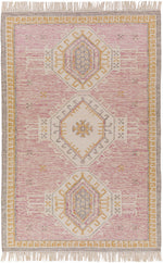 Bursa BUR-2302 Hand Woven Rug
