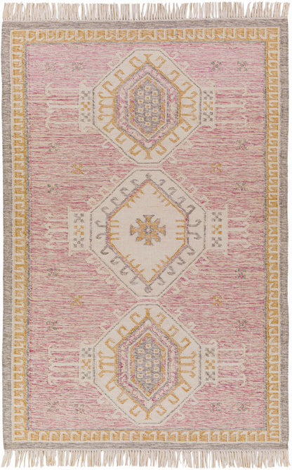 Bursa BUR-2302 Hand Woven Rug