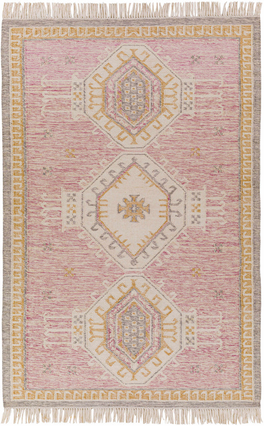 Bursa BUR-2302 Hand Woven Rug