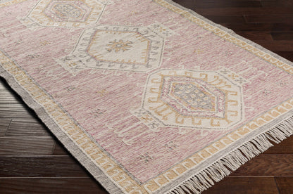Bursa BUR-2302 Hand Woven Rug