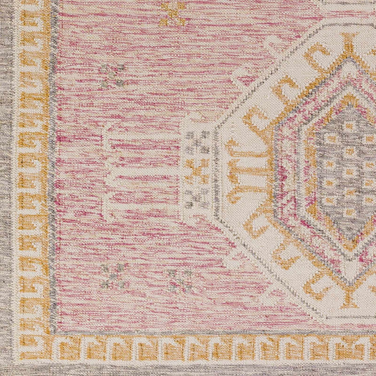 Bursa BUR-2302 Hand Woven Rug