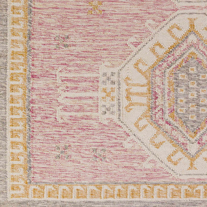 Bursa BUR-2302 Hand Woven Rug