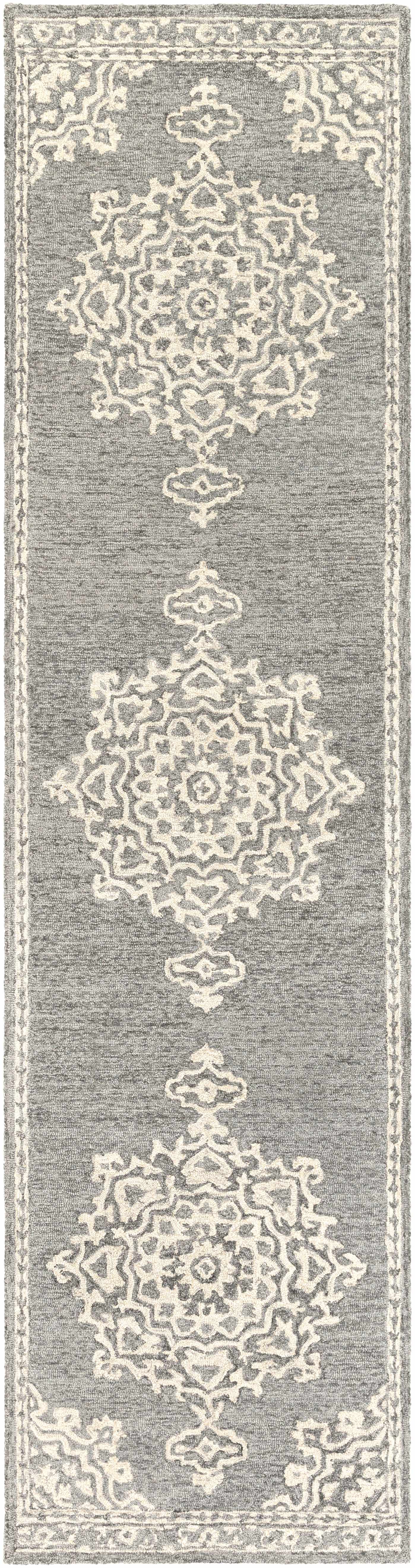 Granada GND-2310 Hand Tufted Rug