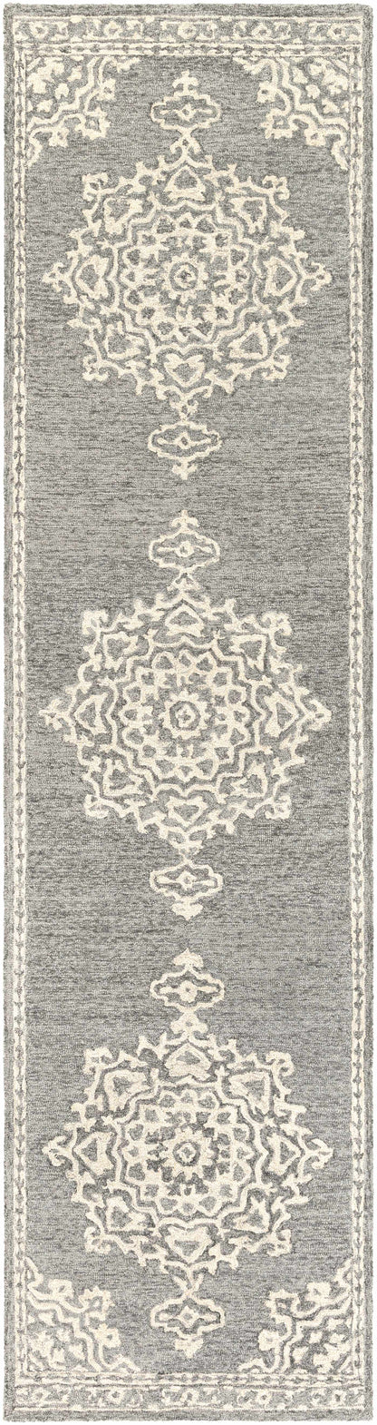 Granada GND-2310 Hand Tufted Rug