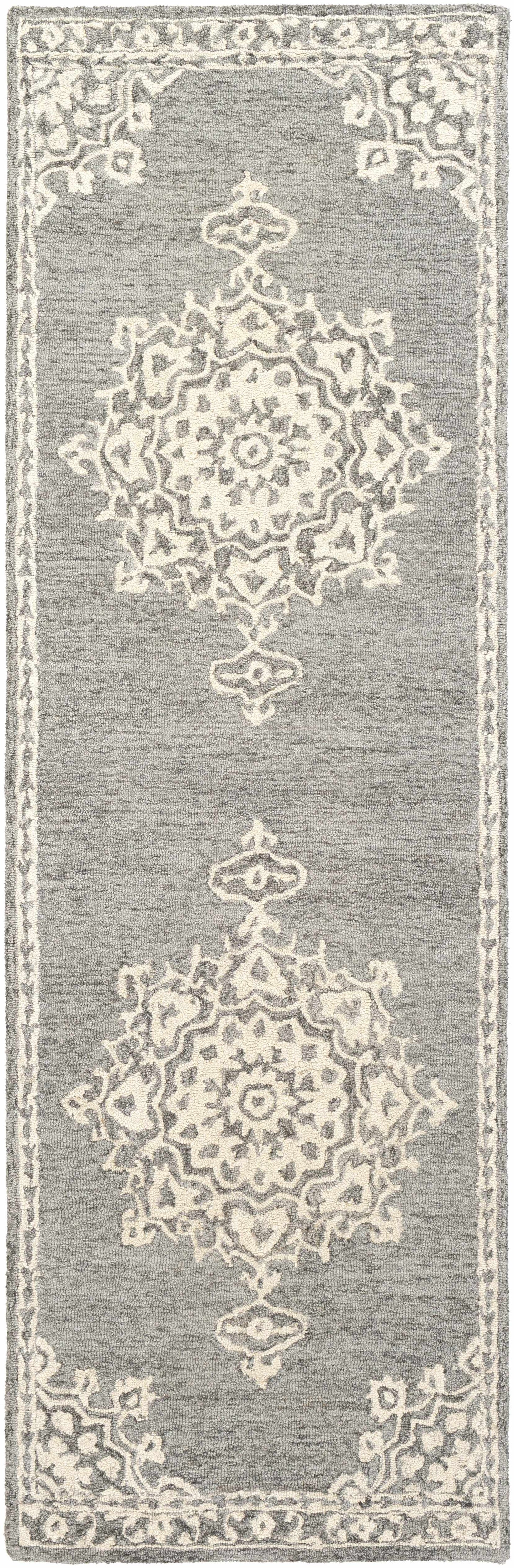 Granada GND-2310 Hand Tufted Rug