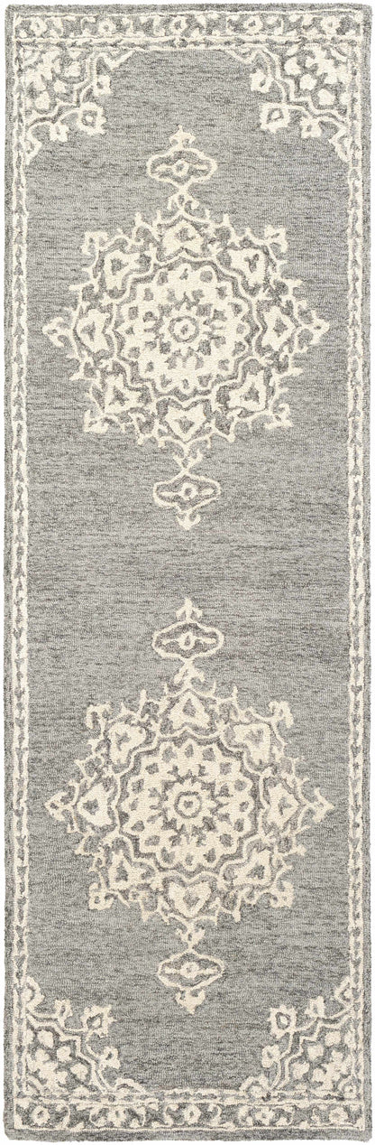Granada GND-2310 Hand Tufted Rug