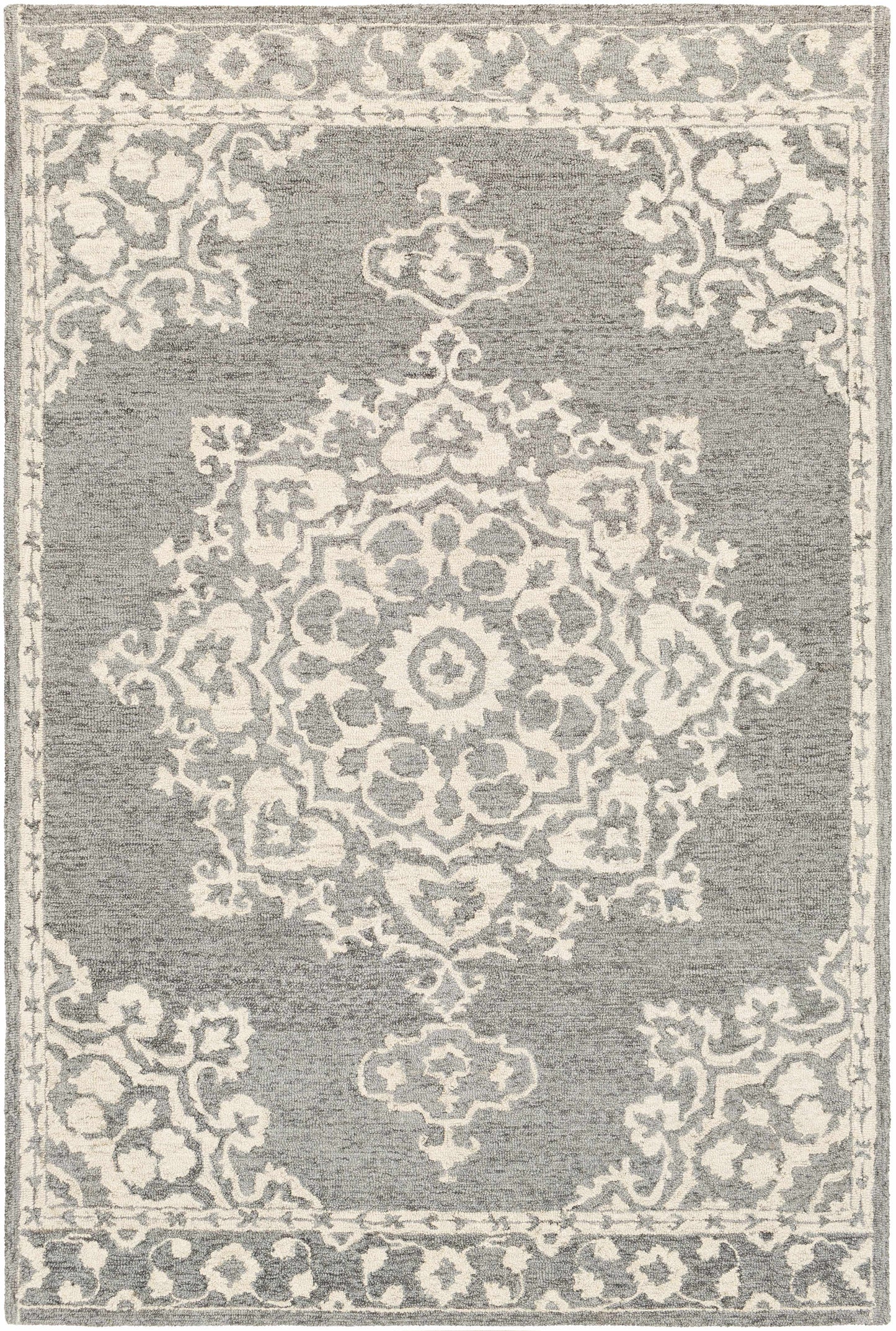 Granada GND-2310 Hand Tufted Rug