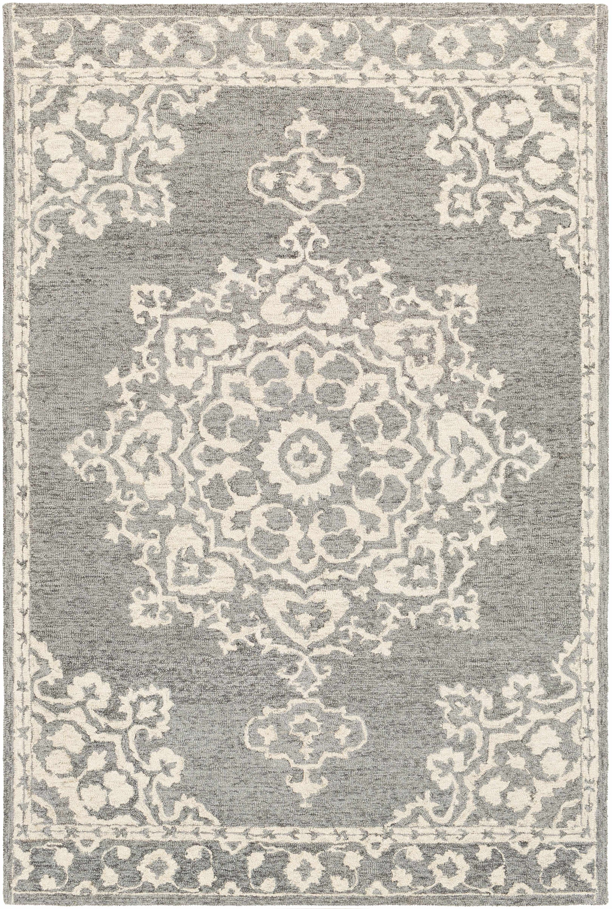 Granada GND-2310 Hand Tufted Rug