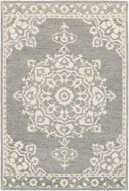 Granada GND-2310 Hand Tufted Rug