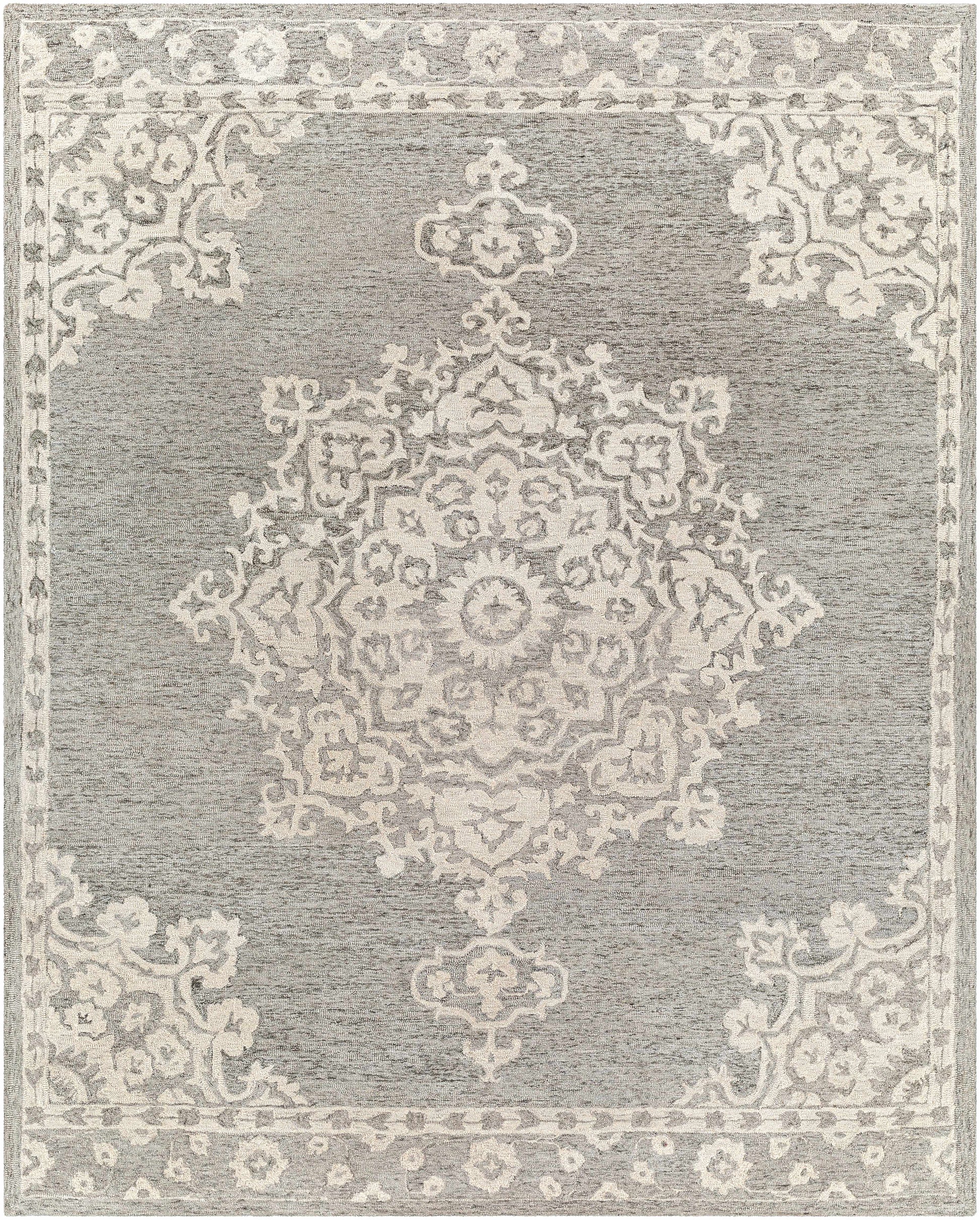 Granada GND-2310 Hand Tufted Rug