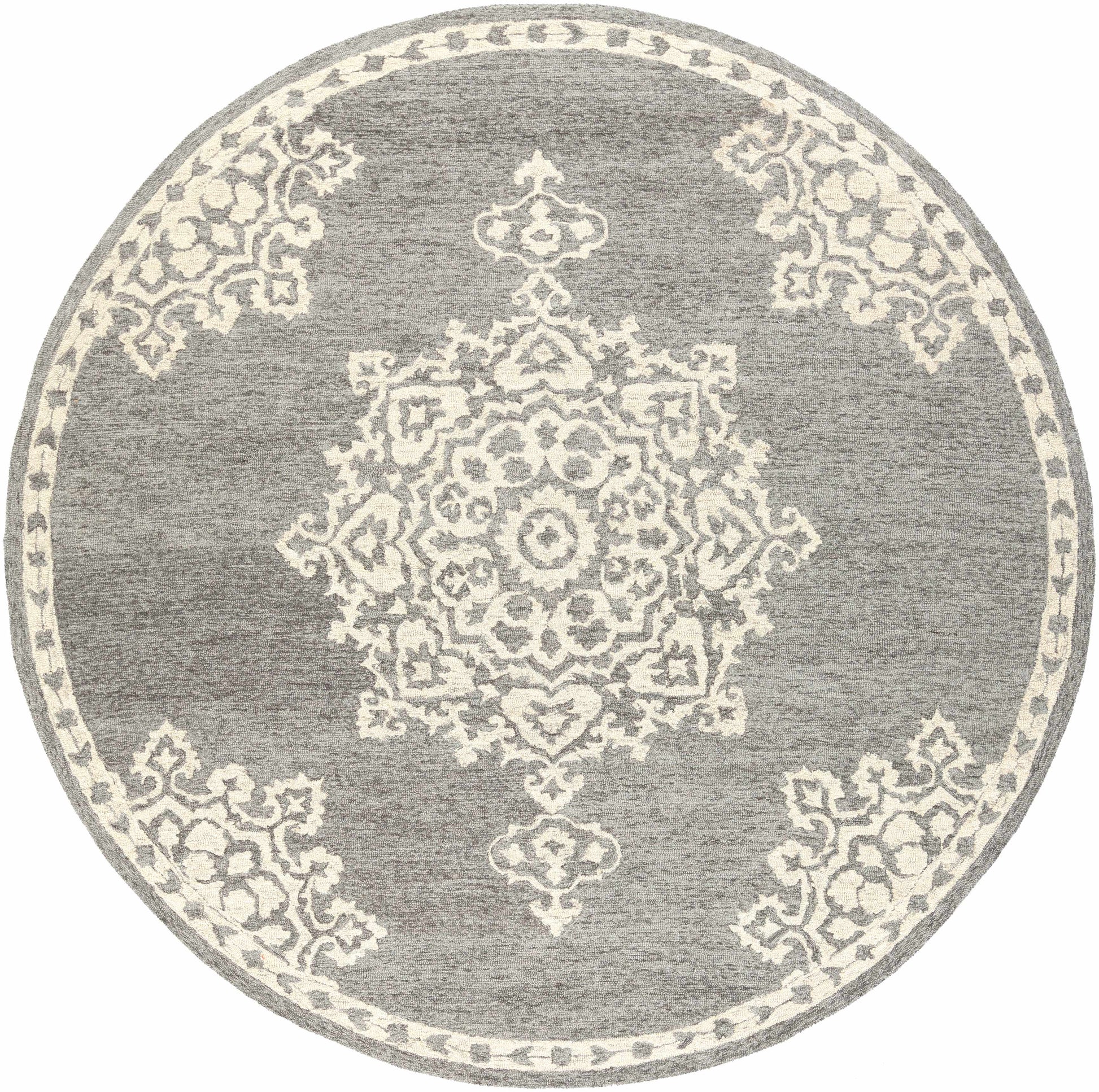 Granada GND-2310 Hand Tufted Rug